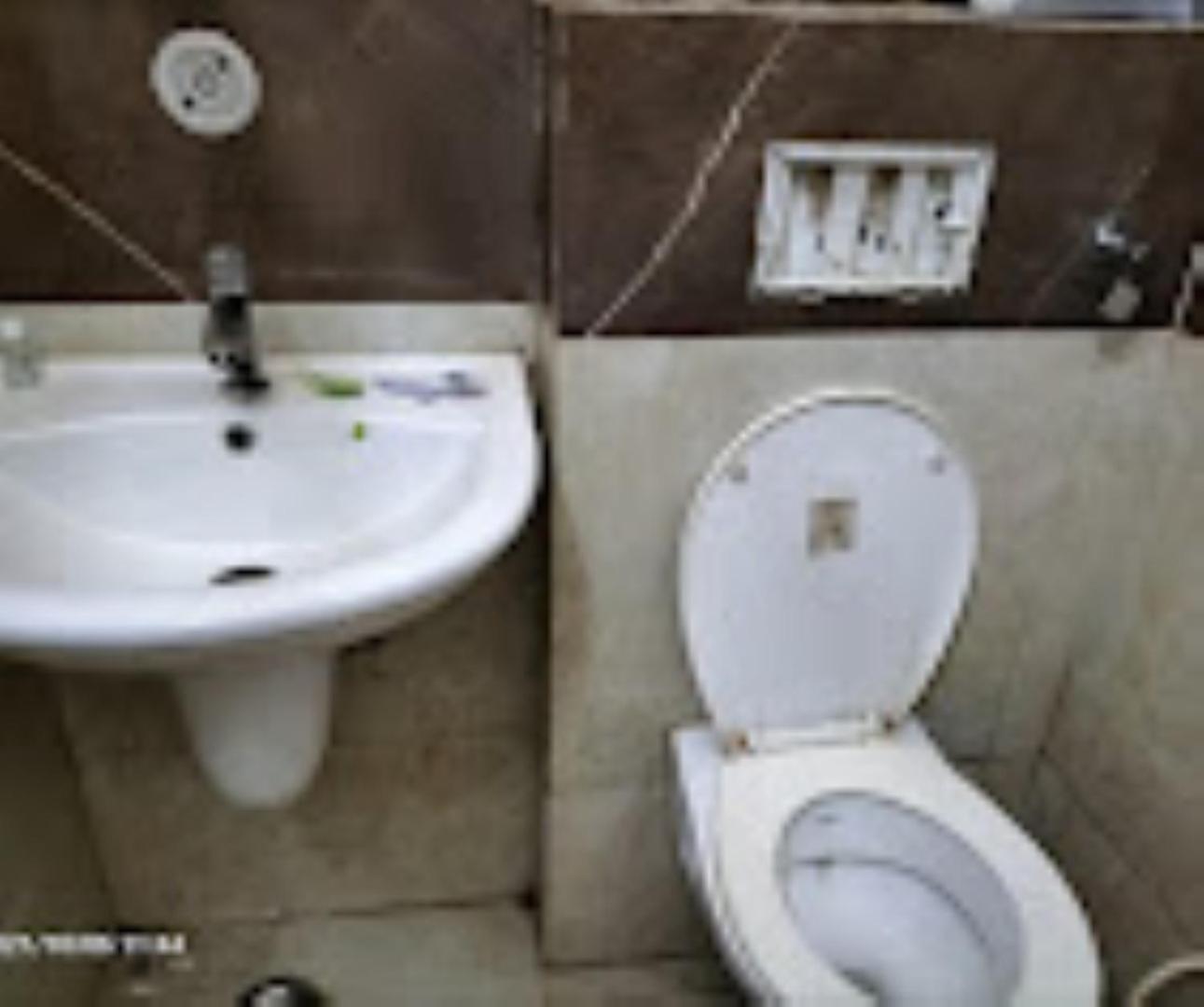 Hotel Mahabir Inn Mathura Exterior photo